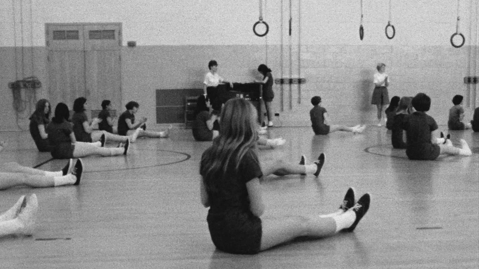 The Films of Frederick Wiseman